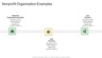 Nonprofit Organization Examples In Powerpoint And Google Slides Cpb