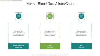 Normal Blood Gas Values Chart In Powerpoint And Google Slides Cpb