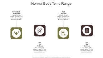 Normal Body Temp Range In Powerpoint And Google Slides Cpb