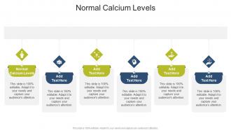 Normal Calcium Levels In Powerpoint And Google Slides Cpb