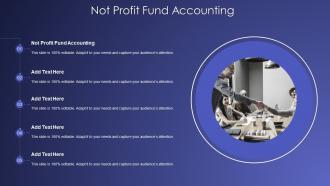 Not Profit Fund Accounting In Powerpoint And Google Slides Cpb