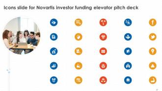Novartis Investor Funding Elevator Pitch Deck Ppt Template Downloadable Pre-designed