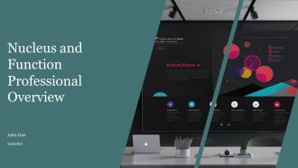 Nucleus And Function Professional Overview PPT Sample AT