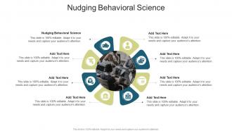 Nudging Behavioral Science In Powerpoint And Google Slides Cpb