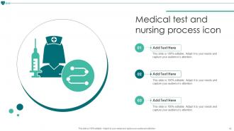 Nursing Process Powerpoint Ppt Template Bundles Unique Informative