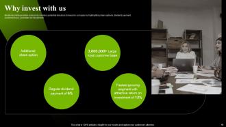 Nvidia Investor Funding Elevator Pitch Deck Ppt Template Engaging Aesthatic