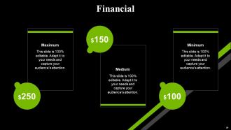 Nvidia Investor Funding Elevator Pitch Deck Ppt Template Unique Engaging