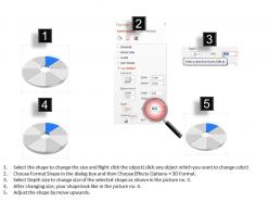 13804031 style circular loop 8 piece powerpoint presentation diagram infographic slide