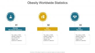 Obesity Worldwide Statistics In Powerpoint And Google Slides Cpb