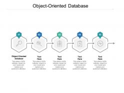 Object Oriented Database Ppt Powerpoint Presentation Pictures Slides ...