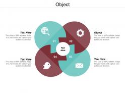 Object ppt powerpoint presentation ideas themes cpb
