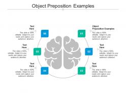 Object preposition examples ppt powerpoint presentation inspiration cpb