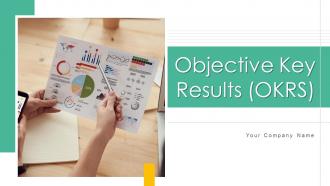 Objective Key Results OKRS Powerpoint Ppt Template Bundles