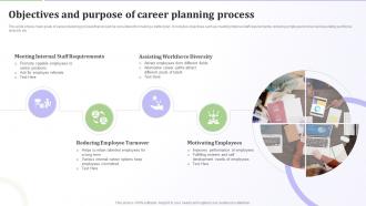 Objectives And Purpose Of Career Planning Process