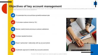Objectives Of Key Account Management Key Account Management Assessment