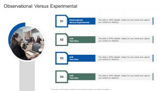 Observational Versus Experimental In Powerpoint And Google Slides Cpb