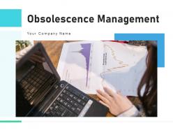 Obsolescence Management Assessment Process Analysis Evaluation Prioritization Product