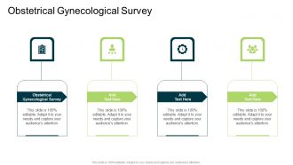 Obstetrical Gynecological Survey In Powerpoint And Google Slides Cpb
