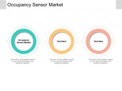 Occupancy sensor market ppt powerpoint presentation show slide cpb
