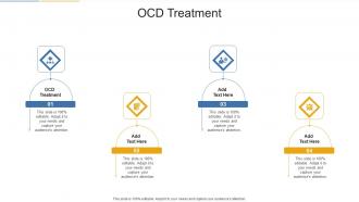 OCD Treatment In Powerpoint And Google Slides Cpb
