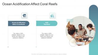 Ocean Acidification Affect Coral Reefs In Powerpoint And Google Slides Cpb