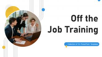 Off The Job Training Powerpoint Ppt Template Bundles PPT Slide