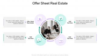 Offer Sheet Real Estate In Powerpoint And Google Slides Cpb