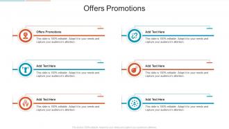 Offers Promotions In Powerpoint And Google Slides Cpb