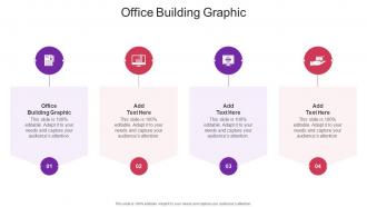 Office Building Graphic In Powerpoint And Google Slides Cpb