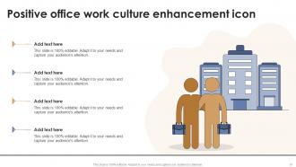 Office Culture Powerpoint Ppt Template Bundles Impactful Professional