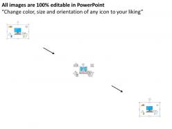 4230957 style essentials 1 agenda 1 piece powerpoint presentation diagram infographic slide