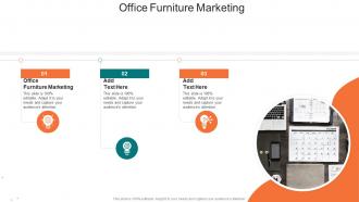 Office Furniture Marketing In Powerpoint And Google Slides Cpb
