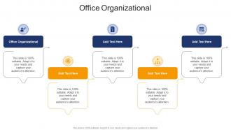 Office Organizational In Powerpoint And Google Slides Cpb