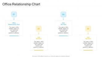 Office Relationship Chart In Powerpoint And Google Slides Cpb