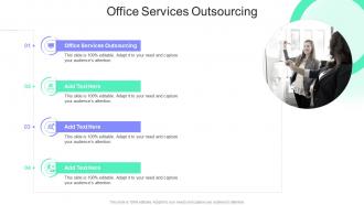 Office Services Outsourcing In Powerpoint And Google Slides Cpb