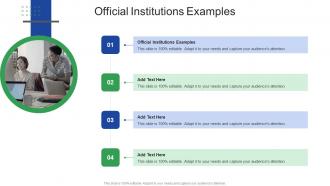 Official Institutions Examples In Powerpoint And Google Slides Cpb