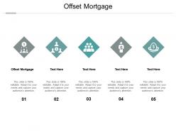 Offset mortgage ppt powerpoint presentation layouts slide cpb