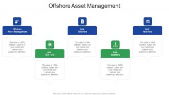 Offshore Asset Management In Powerpoint And Google Slides Cpb