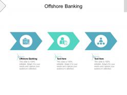 Offshore banking ppt powerpoint presentation styles master slide cpb
