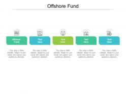 Offshore fund ppt powerpoint presentation summary background images cpb