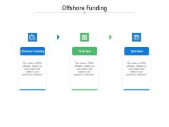 Offshore funding ppt powerpoint presentation styles rules cpb