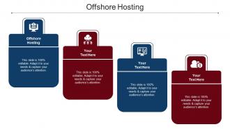 Offshore Hosting Ppt Powerpoint Presentation Ideas Example Cpb