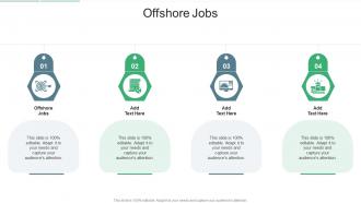 Offshore Jobs In Powerpoint And Google Slides Cpb