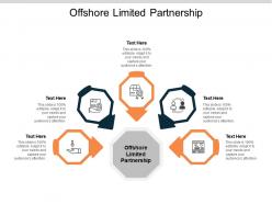 Offshore limited partnership ppt powerpoint presentation infographic template introduction cpb