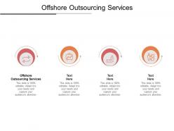 Offshore outsourcing services ppt powerpoint presentation show graphic tips cpb