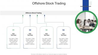 Offshore Stock Trading In Powerpoint And Google Slides Cpb