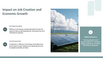 Offshore Wind Energy Shaping The Future Of Renewable Investments PPT Designs ACP Good Ideas