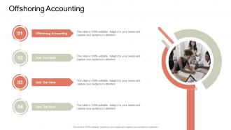 Offshoring Accounting In Powerpoint And Google Slides Cpb