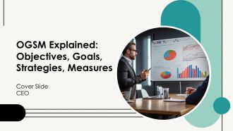 OGSM Explained Objectives Goals Strategies Measures PPT Outline AT