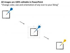 59865691 style essentials 2 our goals 1 piece powerpoint presentation diagram infographic slide
